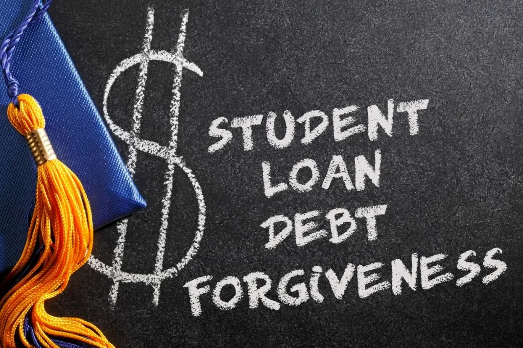student loan forgiveness programs how to qualify