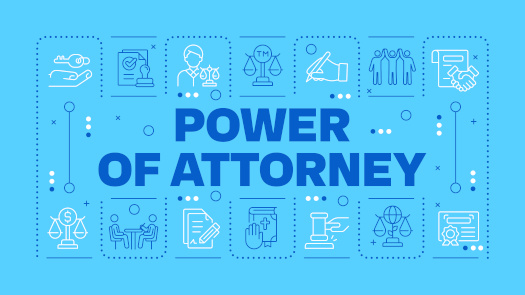 power of attorney vs guardianship difference