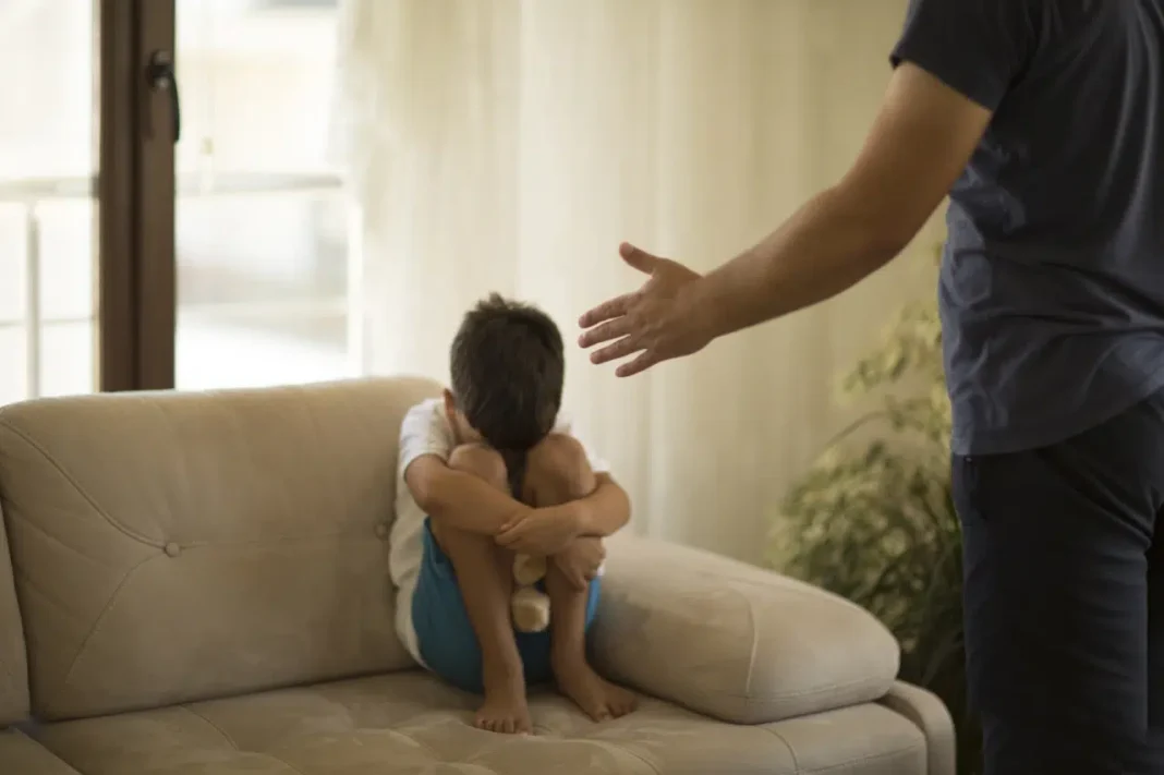 parental alienation legal remedies court