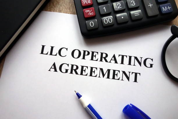 LLC operating agreement importance