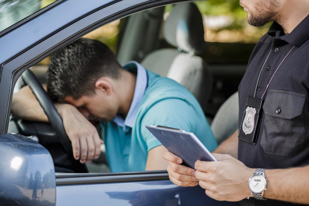 reckless driving charge consequences