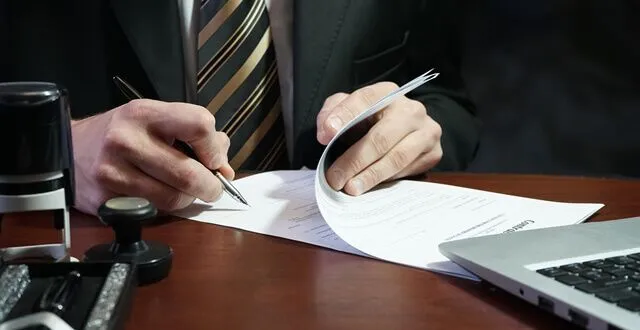notarization vs witness signature difference