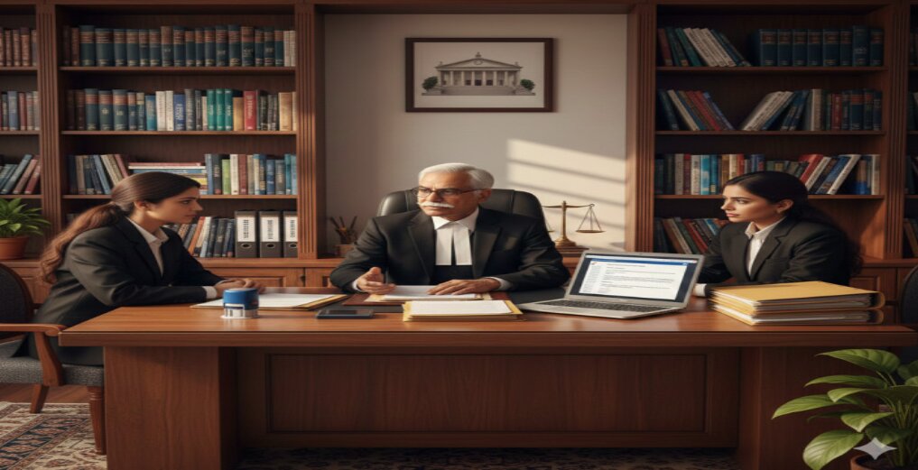 National Green Tribunal lawyers